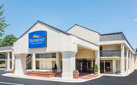 Baymont Griffin Ga